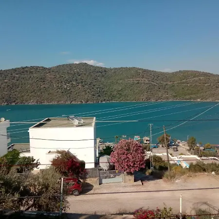 شقة Bogazici Koeyue *