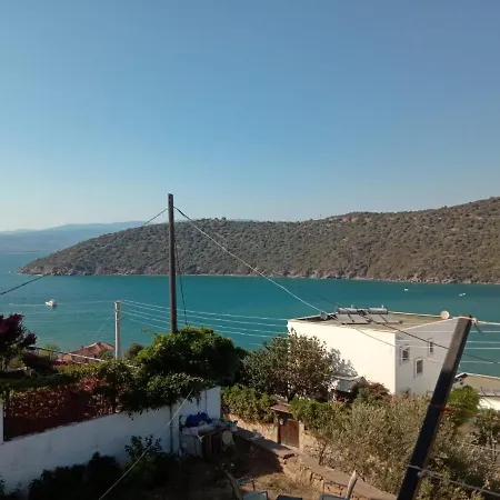 Appartamento Bogazici Koeyue